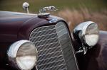 Lincoln Model KA convertible roadster 1934 года